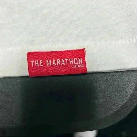 Marathon Clothing Company T-Shirt TMC - Picture 3 of 5